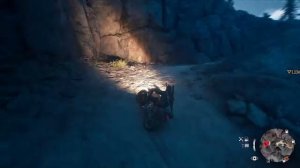 Days Gone - Часть 22._Проходим_с_подписчиками.