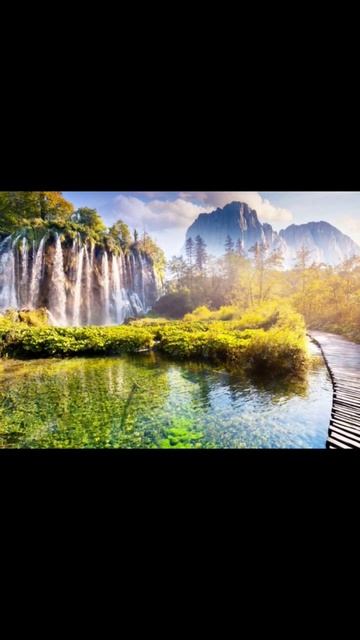 самые красивые места на Земле смотреть онлайн