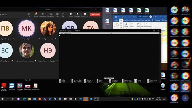 Команды LINUX С НУЛЯ - часть 3 смотреть онлайн