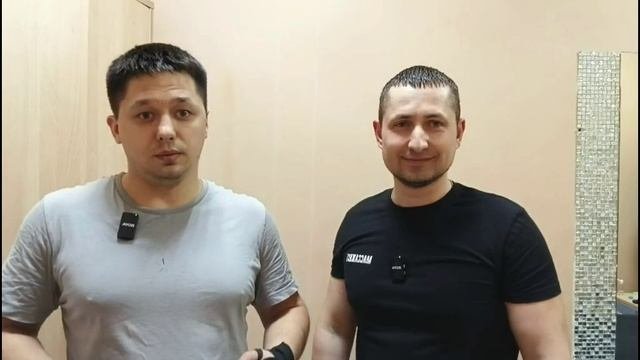 Результат моей работы!