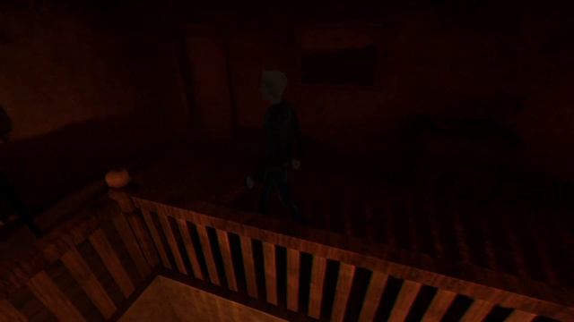 Печальный финал ▲ Cannibal Abduction смотреть онлайн