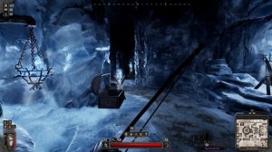 САМЫЙ СИЛЬНЫЙ ВОИН ДЛЯ СОЛО ИГР В DARK AND DARKER