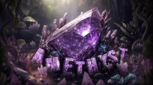 Amethyst by iMist | GD | VERIFIED
