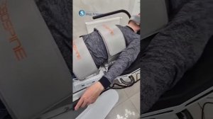 Робоспайн, безоперационное лечение межпозвоночных грыж.