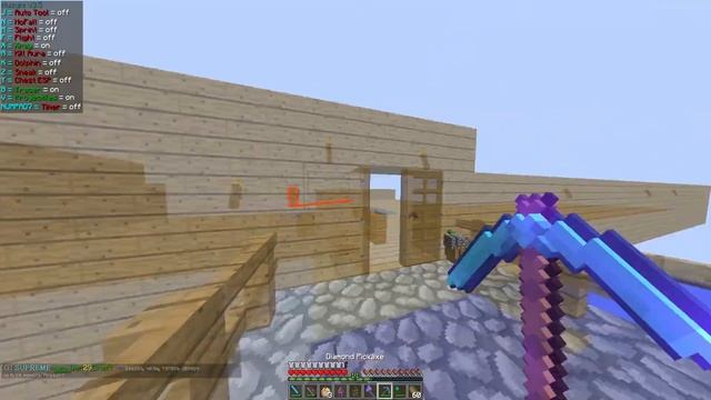 ГРИФЕР ШОУ УБИЛ НАГЛОГО АДМИНА!!