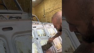 Как быстро и легко снять шумоизоляцию капота ваз 2107