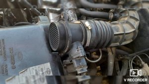 ВАЗ 2111 - пропал холостой ход🇷🇺🇷🇺🇷🇺