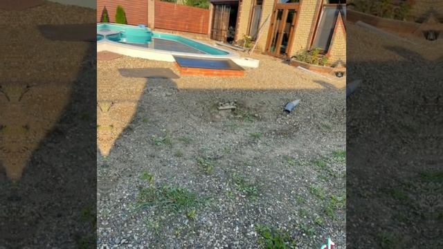 Укладка тротуарной плитки смотреть онлайн