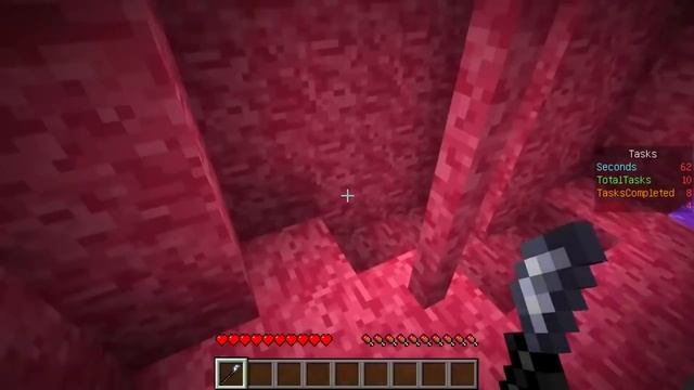 Фонд SCP Тревора Хендерсона - ФИЛЬМ (2022) в Майнкрафт смотреть онлайн