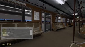 Метрострой тест информатора Бакинского метро || Bakı Metro