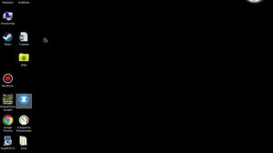 мой рабочий стол