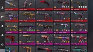 ЗАКУП НА 17000 ГОЛДЫ❤️ КУПИЛ ИМБУ😎🤔