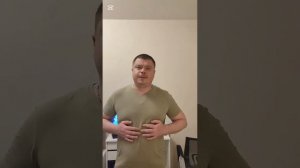 неправильное дыхание влияет на боли в шее и пояснице . Кинезиолог Мухарямов в Ульяновске