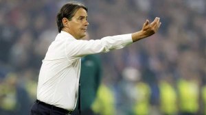 Индзаги объявил об уходе с поста главного тренера «Интера»