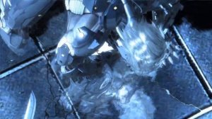 БИТВА С МУССОНОМ РУССКИЙ ДУБЛЯЖ METAL GEAR RISING REVENGEANCE