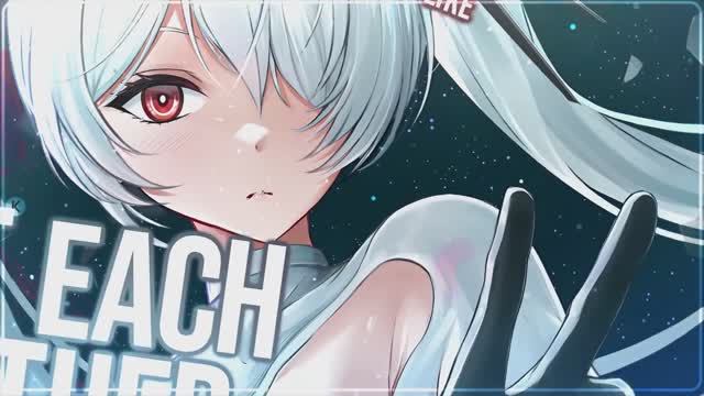 Nightcore - One More Night (Rock Version 2.0) (Lyrics)