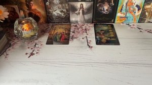 Что Он думает о Тебе сейчас 🔆Расклад по вариантам