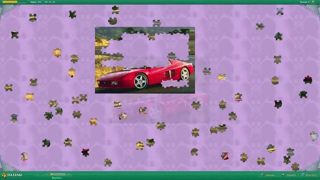 Паззлы. Платиновая коллекция. смотреть онлайн