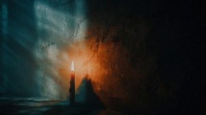 Оплывает свеча_Голец А.В.