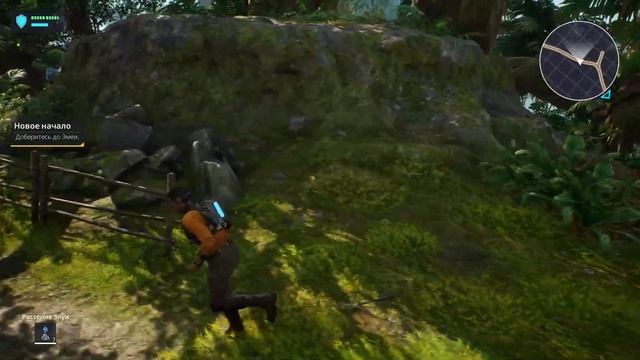 OUTCAST - A NEW BEGINNING ИЗГОЙ - НОВОЕ НАЧАЛО! смотреть онлайн