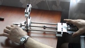 Точилка-легенда, ТЕРМИНАТОР (наследие)