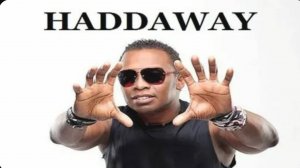 HADDAWAY album songs