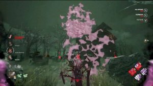 САМЫЙ НЕВЕДОМЫЙ БИЛД для безлимитных побед / Неведомое / Dead by Daylight