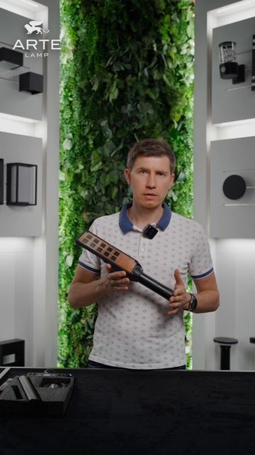 Avior: Автономное сияние вашего сада от ARTE Lamp. смотреть онлайн