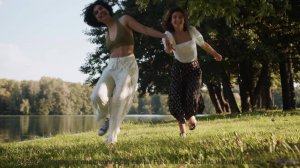 Ты НЕ ЗНАЛ, что Земля ТАКАЯ! - If-You-re-Wondering -- Ketsa -- The New World