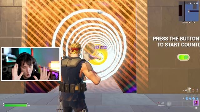 *БЕЗ ТАЙМЕРА* ЛУЧШИЙ БАГ на опыт 2 СЕЗОНА Фортнайт - Как смотреть онлайн