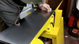 Корвет 106. Сборка станка от "А" до "Я" большое видео.