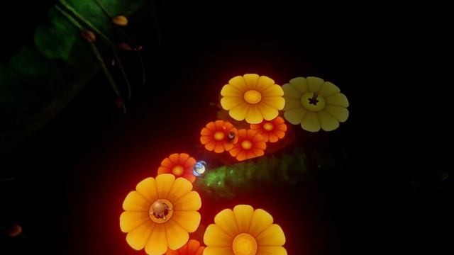 Играем в  Candleman - The Complete Journey ►EP. 6-3 ► Путь через Чащу смотреть онлайн