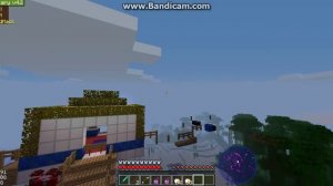 самый тупой сервер minecraft