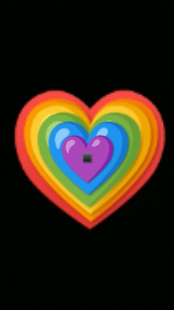 посмотри на чёрную точку 20 секунд , а потом на потолок!) смотреть онлайн