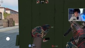 Задрот CS2 уничтожил "Дуэли" в STANDOFF 2
