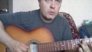 Кукрыниксы - Не беда (cover)