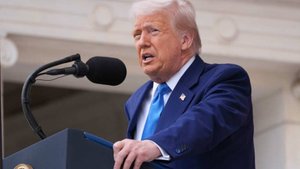 Посол США в Турции: Трамп достиг конца терпения в отношении конфликта на Украине