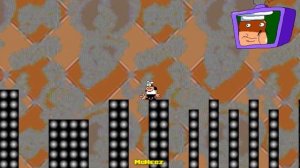 Пицца Тавер уже не тот.. - Pinolino Adventure: PLUS - Прохождение..?