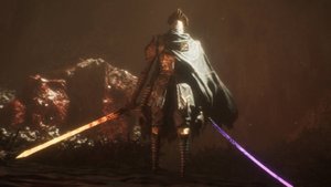 Clair Obscur  Expedition 33 - Дуалист (выживание)