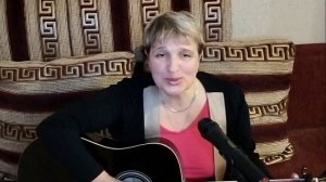 ПЕСНЯ О ДРУЖБЕ..Всем друзьям и подписчикам мой подарок.
