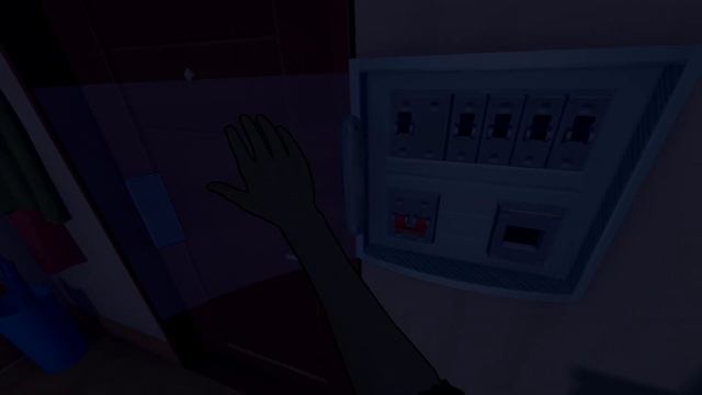 Это финал! Сразу две концовки! Вся правда о Безумной Ми смотреть онлайн