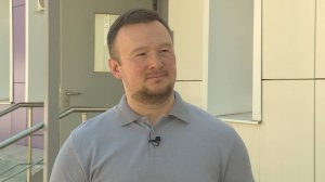 Актуальное интервью - Денис Балакирев - О культуре управления электросамокатами