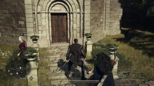 Dragon's Dogma 2 очки законника и бесплатные шмотки