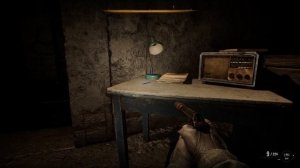 13 Попасть в заброшенный узел сферы Ребра S.T.A.L.K.E.R. 2: Heart