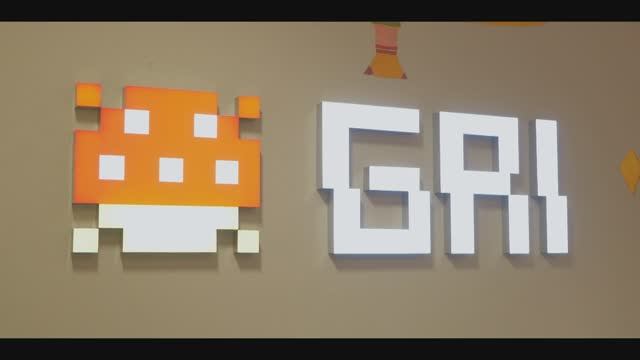 Экскурсия в iT компанию GRI.