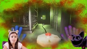 Как пройти головоломку с Баба-Чопс в Поппи Плейтайм 4 |