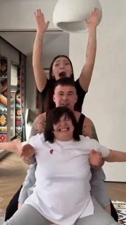 Павлов Family (1227)