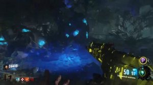 Call Of Duty: Black Ops 3 / Zetsubou No Shima / Попытка №2