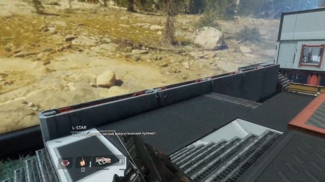 выход из комплекса ► titanfall 2 #5 смотреть онлайн