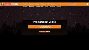 ВСЕ КОДЫ В RETROSTUDIO | Roblox | роблокс | RETROSTUDIO